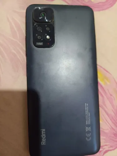 Celular redimi 11s