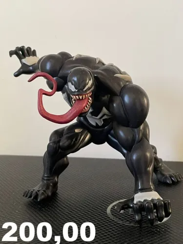 Figures action - Venon original