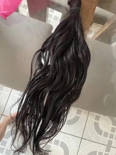 MEGA HAIR À VENDA