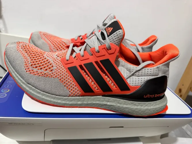 Adidas Ultraboost 1.0 TAM 45