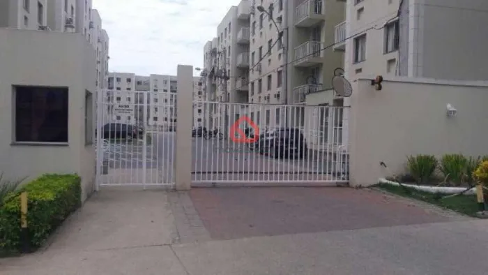 Apartamento : Padrão / Residencial / Taquara