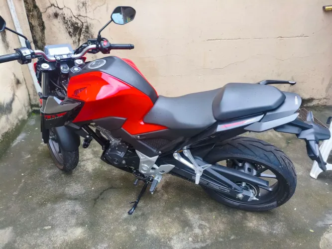 Twister 300F ABS 2024