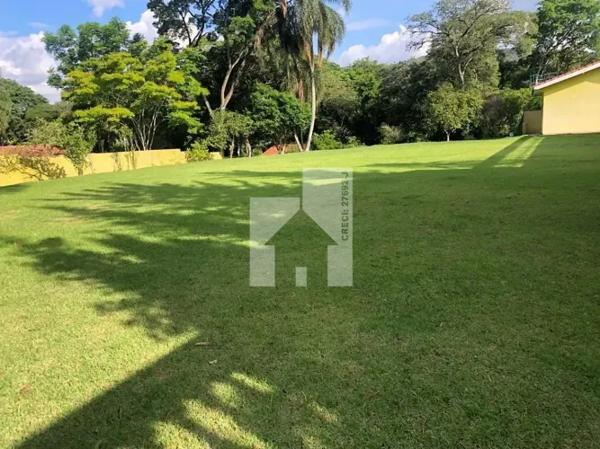 Terreno à venda, Alpes dos Araçás (Jordanésia), Cajamar, SP