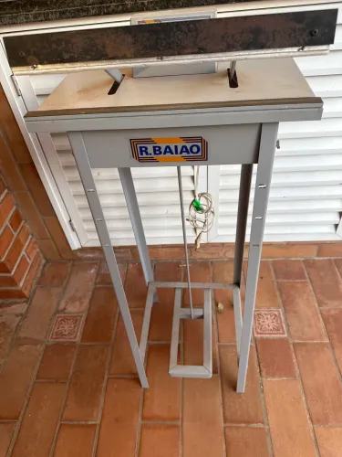 Seladora com timer