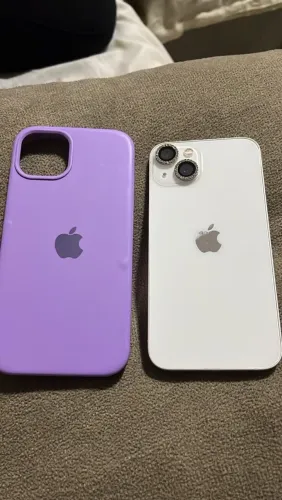 Vendo iPhone 13 128 GB