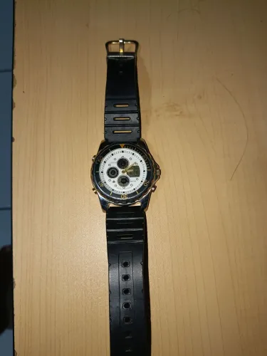Venda de um relógio Citizen
