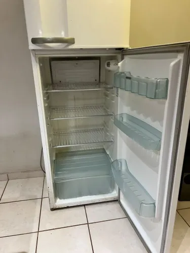 Geladeria Electrolux duplex