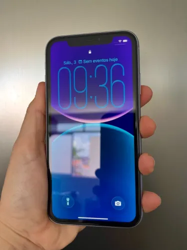 Iphone 11 - 128G - Excelente estado