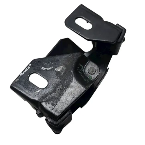 BATENTE FECHADURA TAMPA TRASEIRA PEUGEOT 206 1.4 2008 204463