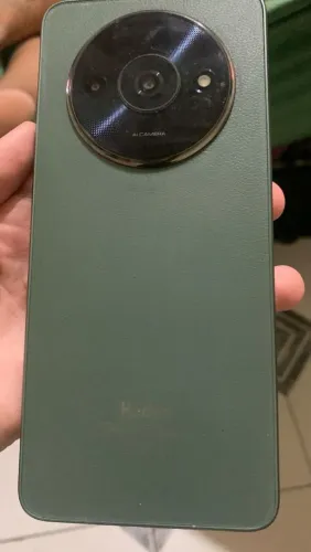 Celular redimi A03