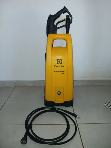 Lavadora alta pressão 1450W 1800psi Electrolux
