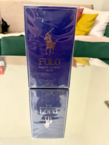 Polo Ralph Lauren Blue Parfum 125ml