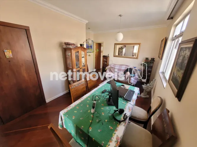 Venda Apartamento 3 quartos Barroca Belo Horizonte