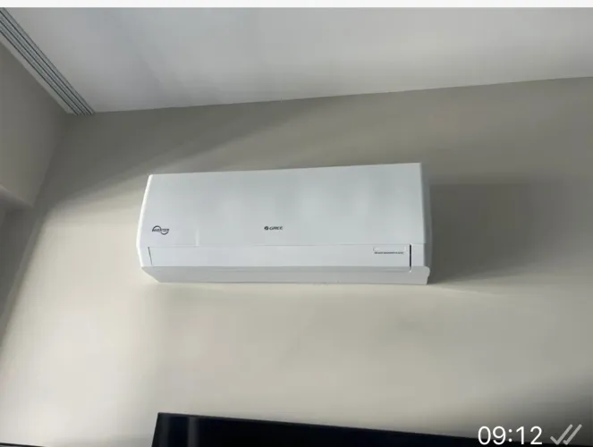 Ar condicionado Split