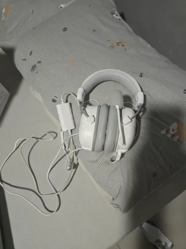 Headset gamer Redragon fone