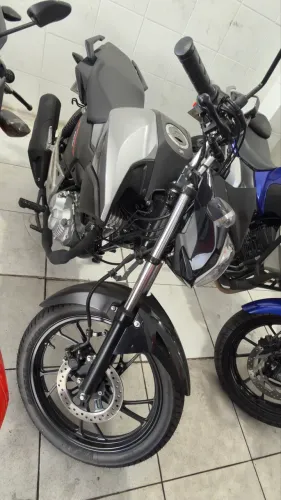Honda Start 160cc 2025 0km