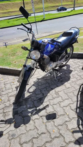Oportunidade super conservada