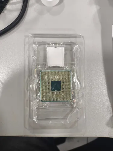Ryzen 5 5500