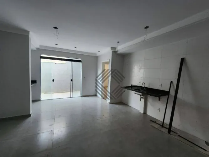 Apartamento para comprar com 3 quartos, Jardim Eltonville, Sorocaba