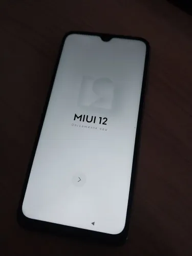 Xiaomi Redmi Note 8 128GB, com caixa e carregador original