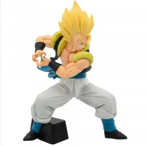 Dragon Ball Super - Gogeta - Grandista - (Bandai Banpresto)