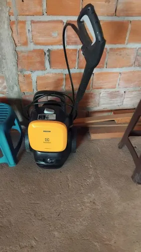 Vende se lava jato