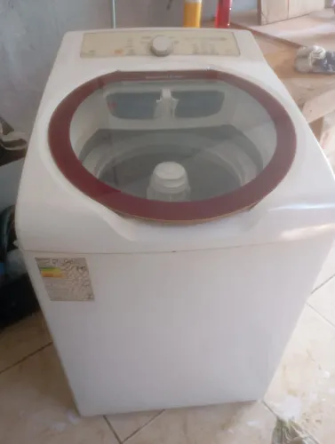 Vendo ou troco 11 kilos Brastemp