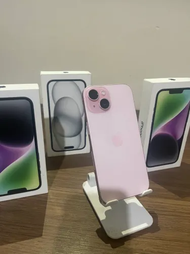 iPhone 15 128GB Original - Impecável - R$ 3.700 ?
