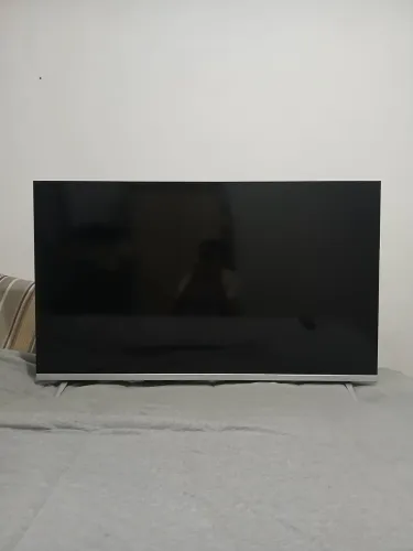 SMART TV Philips 60" QLED