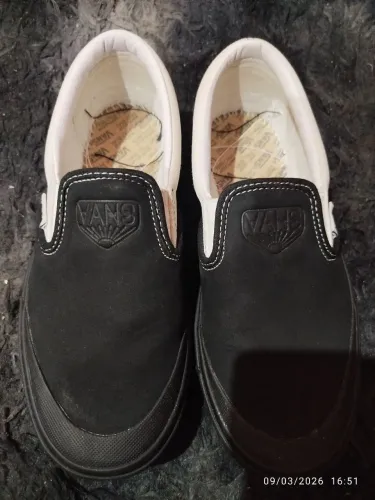 Tênis Vans 