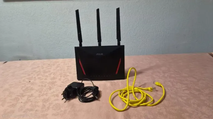 Roteador Asus RT-AC86U