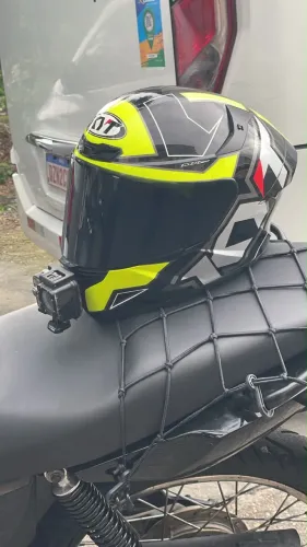 Capacete KYT n60