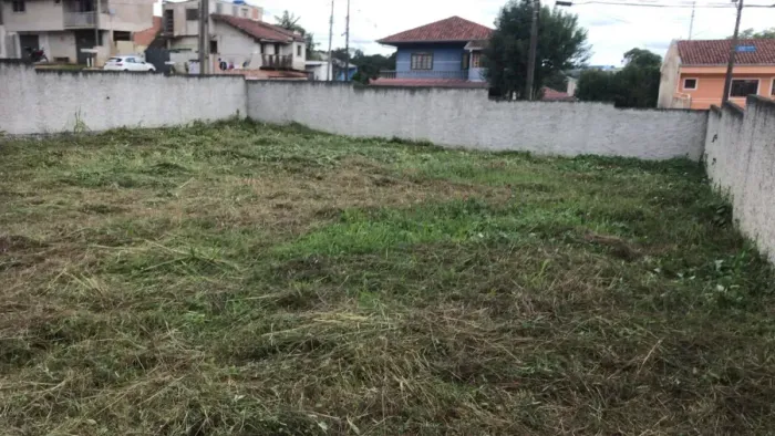 Terreno Zr2 Abranches