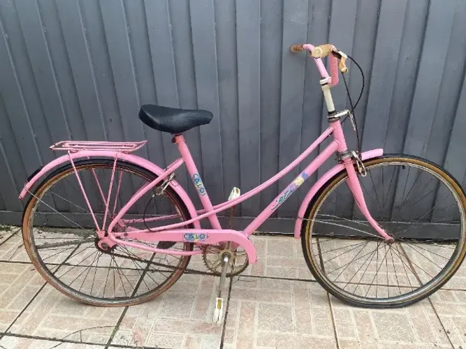 Bicicletas Ceci Caloi