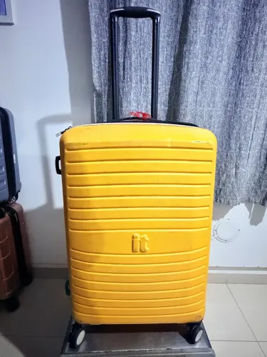 Mala de viagem