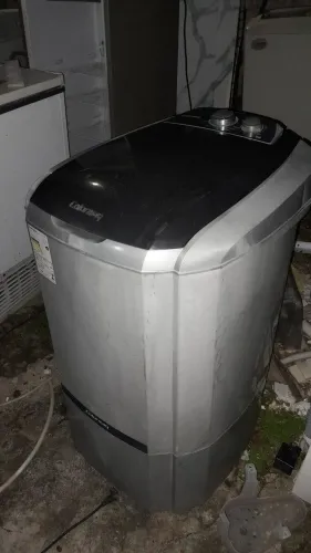Tanquinho colomarq de 16kg