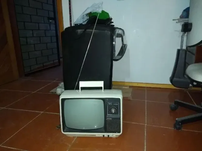 Tv da marca Philips 19 polegadas