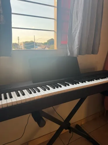 Piano Digital P-145 Yamaha
