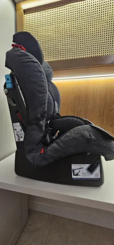 Cadeira Bebê Conforto Burigotto