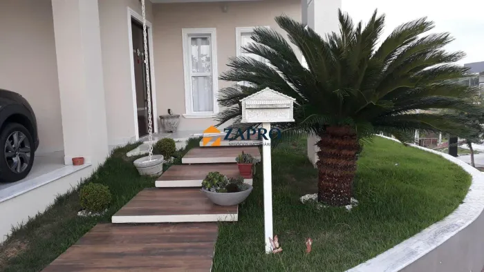 Condomínio Fechado para Venda em São José dos Campos, Condomínio Residencial Mantiqueira,