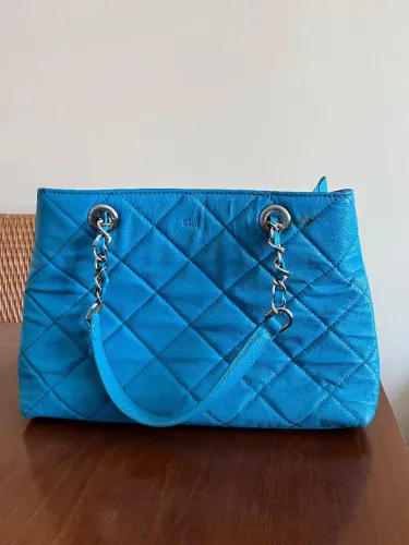 Bolsas Usadas Conservadas - Preços Imperdíveis
