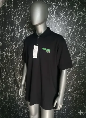 Camisa Polo premium Lacoste 