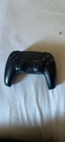 Controle de ps5
