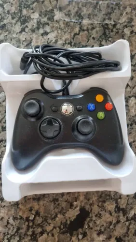 Controle Xbox e PC