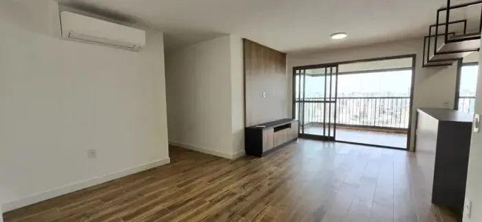 Apartamento alto padrão à venda no condomínio Grand Guanabara One em Jardim Brasil em Camp