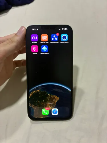 iPhone 14 plus impecável versão USA
