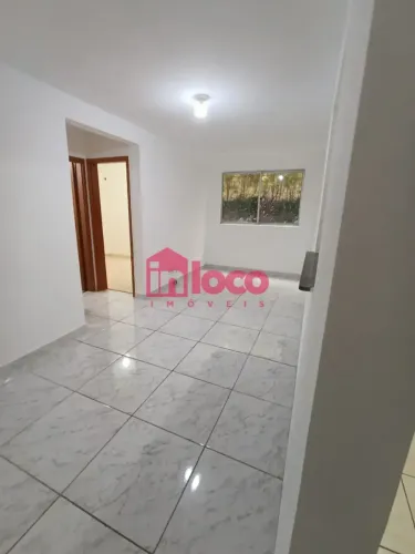 Condomínio Spazio Reserva Imperial 2 quartos - Taquara