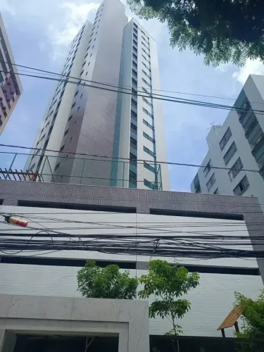 BAIXOU!! APARTAMENTO ALTO PADRAO 60M² 3 QUARTOS 1 SUITE 2 VAGAS PRONTO NO MELHOR MADALENA!