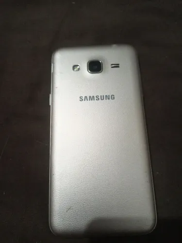 Samsung Galaxy J3 (2016) - Funcionando 