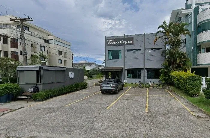 Prédio Comercial à venda no bairro Jurerê Internacional, em Florianópolis - 400 m², Renda 